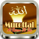 APK Murottal Al-Quran 30 Juz Audio