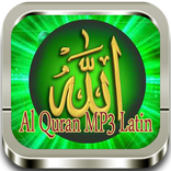 Al Quran MP3 Latin Terjemah Tafsir