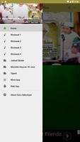 Guru Sekumpul Sholawat Offline Poster