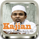 APK Kajian Ustadz Zulhendri Rais Lc.MA