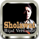 Rijal Vertizone Sholawat Lagu OFFLINE