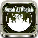 APK Surah Al Waqiah Mp3