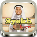 Syekh Rasyid Suara Dari Surga APK