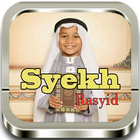 Syekh Rasyid Suara Dari Surga icono