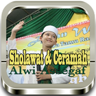 Sholawat Alwi Assegaf OFFLINE icon