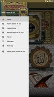 Tafsir Jalalain 30 Juz poster