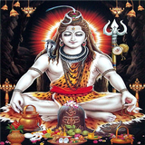 महामृत्युंजय मन्त्रः biểu tượng