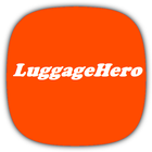 LuggageHero icône