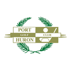 Port Huron Golf Club 图标
