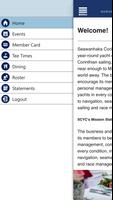 Seawanhaka Corinthian YC screenshot 1