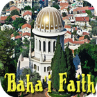 Baha'i Faith Live Wallpaper ไอคอน
