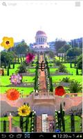 Baha'i Faith Live Wallpaper ภาพหน้าจอ 2