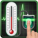 Fingerscan Thermometer Prank APK