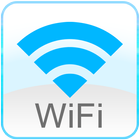 Wifi Password Recovery ikona