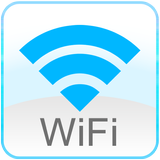 Wi-Fi Password Recovery иконка