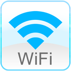 Icona Wifi Password Recovery