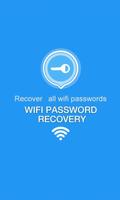 Poster Wifi Password Recovery