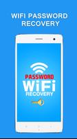 Wifi Password Recovery اسکرین شاٹ 3