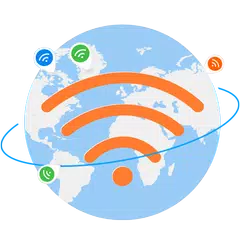 Wifi密碼：Wi-Fi手機連接無線上網密碼 APK 下載