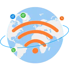 Baixar Senha do Wi-Fi: Conexão Wi-Fi APK