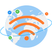 كلمة مرور Wifi: اتصال Wi-Fi