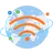 Mật khẩu Wifi: Kết nối Wi-Fi APK