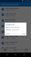 Wifi-Passwort: Wi-Fi Connect Screenshot 3