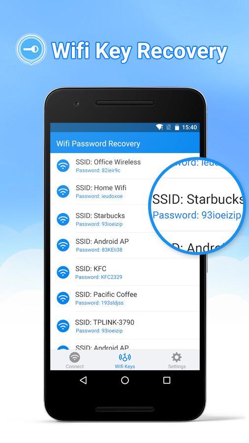 Free Wifi Password Connect For Android Apk Download