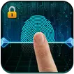 Fingerprint Lock Screen Prank