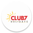 Club7 Forex 图标