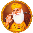 Guru Nanak Jayanti HD LWP APK