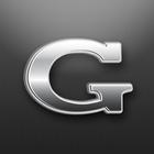 ikon Galpin Motor's Automotive App