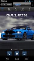 Galpin Motor's Automotive App capture d'écran 2