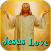 ”Jesus Love Live Wallpaper Free