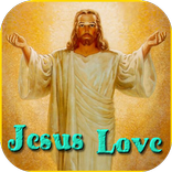 Jesus Love Live Wallpaper Free