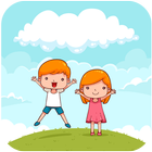 Kids Communication Builder 圖標