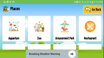 Kids Communication Builder ภาพหน้าจอ 3