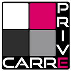 Le Carré Privé أيقونة