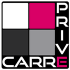 Le Carré Privé آئیکن