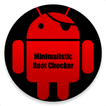 Simple Root Checker
