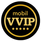 MobilVVIP Premium Cars Network icon