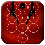 Pin Lock Screen icône