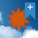 TCW weather icon pack 1 ikona