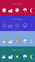 TCW weather icon pack 1 capture d'écran 2