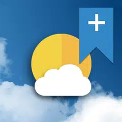 TCW material weather icon pack APK 下載