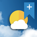 TCW material weather icon pack-APK
