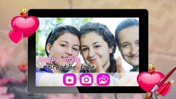 Text To Photo اسکرین شاٹ 1