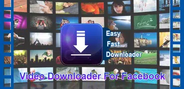 Video Downloader for Facebook