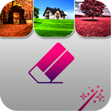 Auto Background Changer icon