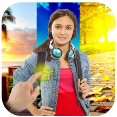 Скачать Photo Background Changer APK